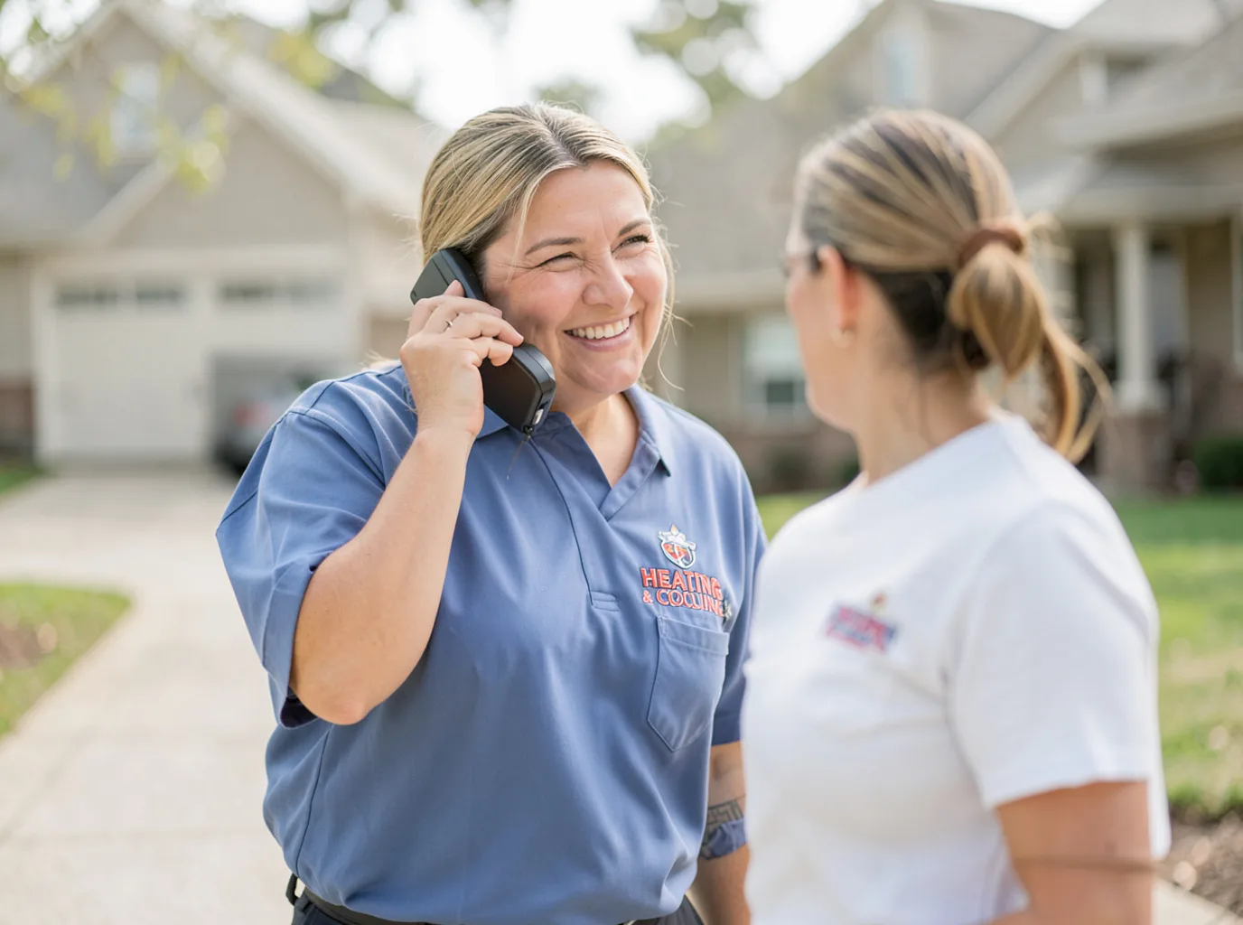 Hvac Repair Davis Creek, CA FAQs